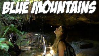 Sydney to Blue Mountains Adventure