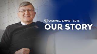 Coldwell Banker Elite's Story