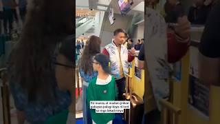 sir manny at madam jinkee gabayan palagi kayo ni lord sa mga lakad ninyo