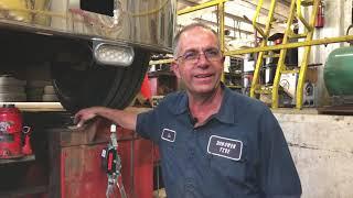 Don Owen Tire - Shop Tour