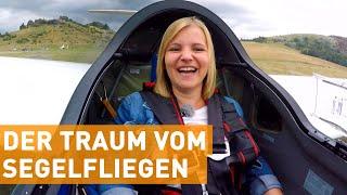 Der Traum vom Fliegen (1/5) | Segelfliegen