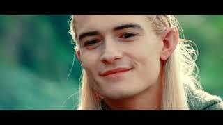 Legolas tribute “a million dreams”