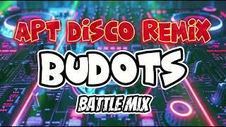 APT | BUDOTS REMIX DJMARK TV REMIX 2024 TIKTOK DANCE