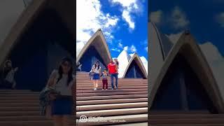 Stay tuned for our upcoming travel vlog- Brisbane to Sydney road trip