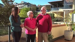 St Ives Retirement Living - Joondanna, Episode 1, 10th July 2022 (686)