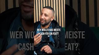 Wieviel Ca$h fließt bei einem Feature?  | By Bedo