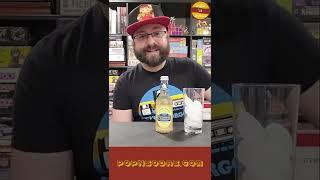 Pop 'N Sodas Ep. 108: Fentimans Victorian Lemonade