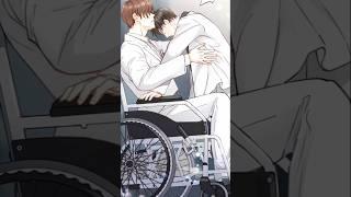 He choose to stayTap my about page for comic #webcomics #manhwa #bl #manhua #shorts #blmanhwa #yaoi