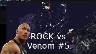 Total Annihilation: GRAND FINALS!! ROCK vs Venom 5