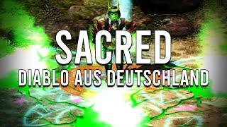 Sacred - Mehr als das deutsche Diablo