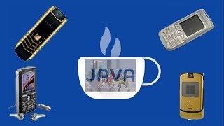 ЛУЧШИЕ JAVA ИГРЫ ВСЕХ ВРЕМЁН!