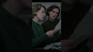 BOSTON STRANGLER TRAILER REACTION STARRING KEIRA KNIGHTLEY, CARRIE COON AND CHRIS COOPER #shorts