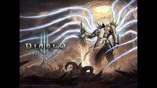 DIablo3 with Korean and Brazilian