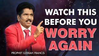 Labor for your eternal life | Prophet Ezekiah Francis