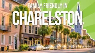 Moving to Charleston? These Are the Best Neighborhoods for Families