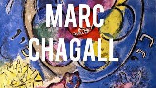 Marc Chagall Collection