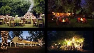 Best Corporate Event Venue - The Farm at South Mountain