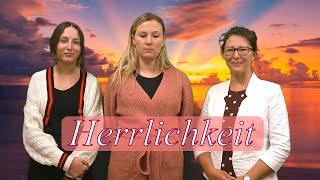 Herrlichkeit - Gemeinde Gottes Edmonton