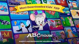 Why Choose ABCmouse? | The Award-Winning Learning App Explained