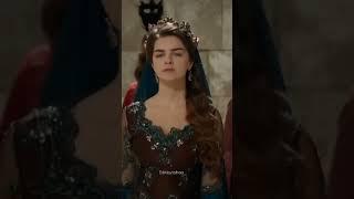 Hatice Sultan vs Mihrimah Sultan (Daughter of Hurrem Sultan) #muhtesemyuzyil #magnificentcentury