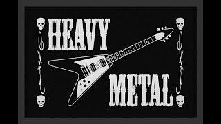 Heavy Metal 2