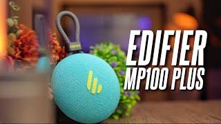 Tiny but Mighty! A Worthy Successor! Edifier MP100 Plus Review!