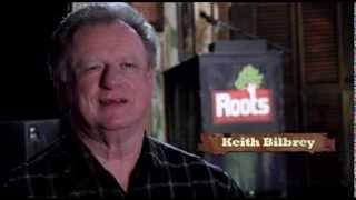 Keith Bilbrey on Music City Roots