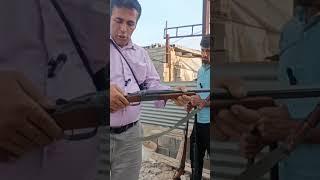 ارزانترین تفنگ بازار ایران The cheapest gun on the market