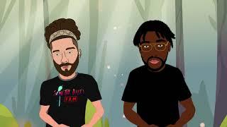 Beautiful Day | Daley G x Fade2Cold [Animated Video]