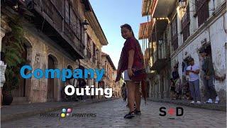 Primex and SnD goes to Vigan, Ilocos Sur! | Nica Villones