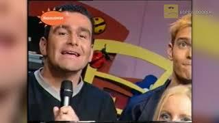 Nickelodeon Deutschland - Closure (1998)