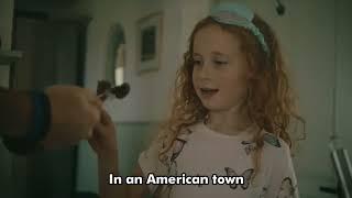 Ed Sheeran - American Town (Music video + lyrics prod by 1031 ENT)