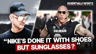 Dwayne Johnson to Deion Sanders: Blenders Eyewear CEO Chase Fisher on Marketing & a Bold Future