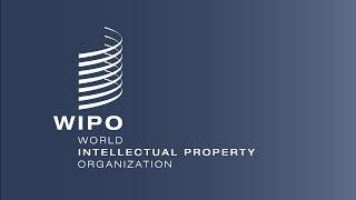 This is WIPO (World Intellectual Property Organization)