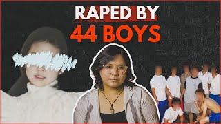 Miryang Gang Rape Case (explained in Nepali)