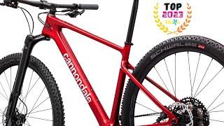 TOP Hardtail XC Bikes 2023 [2]