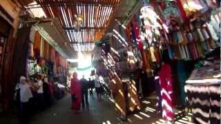 The Different Travel Company - Marrakech