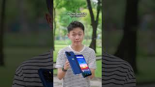 Dòng điện thoại Sky vì sao biến mất ? #shorts