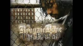 Krayzie Bone - Life! A Lesson To Learn