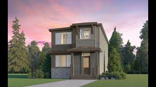 Edmonton New Homes | Paisley