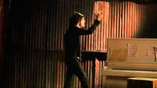 Mitchel Musso - Empty (Official Music Video)