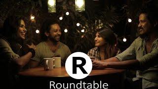 Round Table with Dasun, Umali, Samanali & Jehan