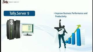 tally.server9 introduction// How does tally server work?