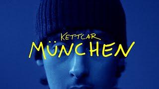 Kettcar - München (feat. Chris Hell von FJØRT)