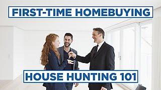 House Hunting Tips for First-Time Homebuyers | HGTV