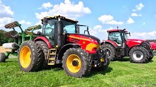 Wisconsin Farm Technology Days 2024!