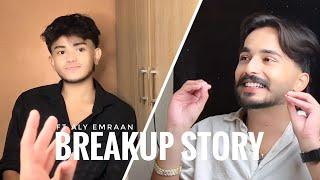 Aly K Breakup | Reason of Aly’s Breakup?| Sherry Baig