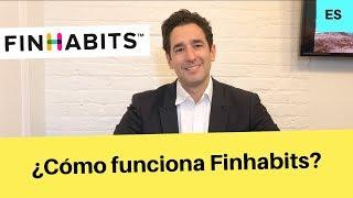 ¿Cómo funciona invertir con Finhabits?