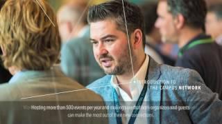 Corporate movie Conference Center 2017 - High Tech Campus