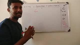 photocatalysis of carbonyl: NORRISH TYPE 1 WITH HIGHLY EXPECTED PROBLEMS FOR CSIR